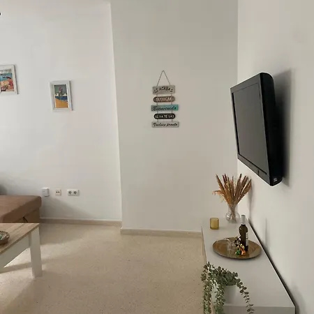 Brisa Salada Center Apartment *