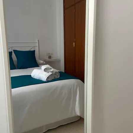 Brisa Salada Center דירה Sanlúcar de Barrameda