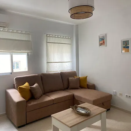 Brisa Salada Center Sanlúcar de Barrameda