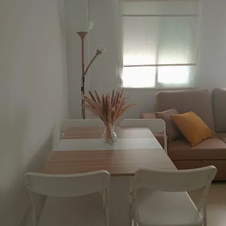 Apartment Brisa Salada Center