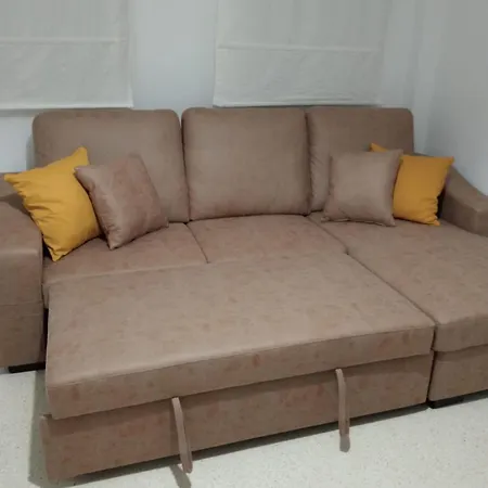 Apartment Brisa Salada Center *