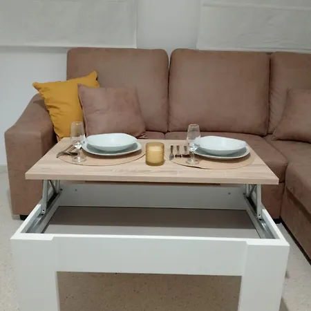Brisa Salada Center Apartment