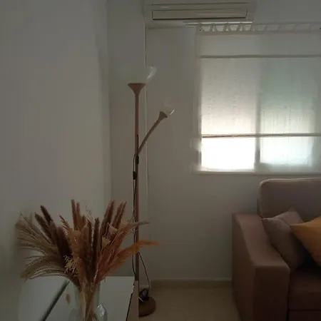 Apartment Brisa Salada Center