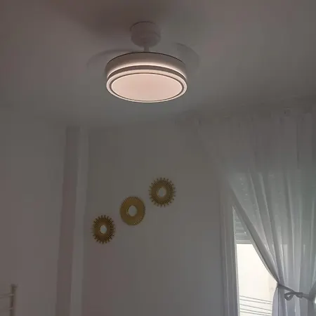 Apartment Brisa Salada Center *