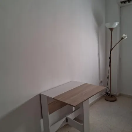 דירה Brisa Salada Center Sanlúcar de Barrameda